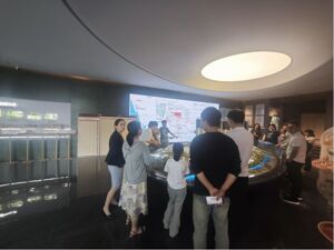 每经实探深圳“五一”假期楼市：置业顾问忙到"脚不沾地"，“好房子”成楼盘新卖点