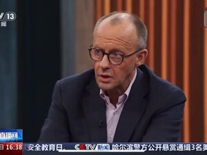 默茨，第一轮选举落败！德国联盟党最新表态