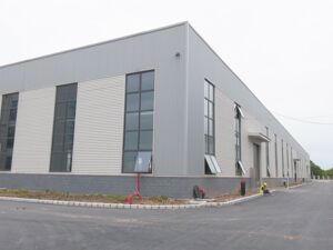 从签约到投产仅用86天 成都邛崃市新能源项目跑出“新速度”