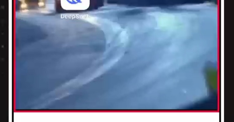 狂飙的DeepSeek,失速的Kimi,2025一季度AI应用价值榜