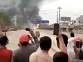 印度：已摧毁拉合尔的防空系统！巴基斯坦：击落超25架印度无人机！美国领事馆发布重要消息