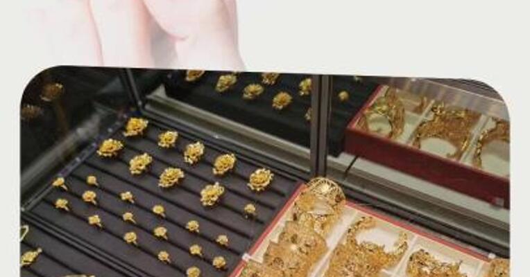 上海黄金交易所：持续加强市场防范风险工作 