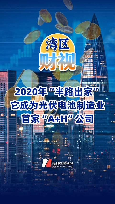 每日经济新闻