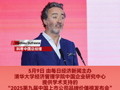 科蒂中國總經理Mathieu Dufresne：本土化不只是“適應”，更重要的是“連接”