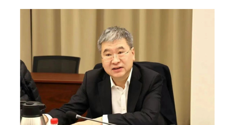 中国一重董事长陆文俊涉嫌严重违纪违法被查 公司：刚刚收到消息，会及时发布公告