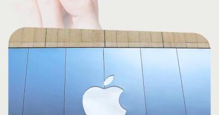 供应链公司：苹果首款折叠屏iPhone关键部件已送样 