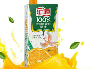 被恶意抹黑、诋毁！汇源果汁，最新声明