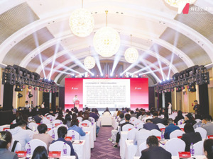 数智升维 品牌共振 “2025中国上市公司品牌价值榜”正式揭晓