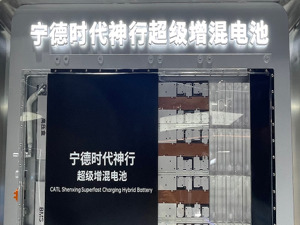 “宁王”刚刚公告，预期5月20日开始买卖！