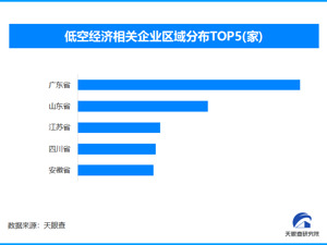 “五一”假期低空经济引爆消费，全国现存低空经济相关企业超8万家
