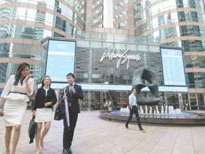 港交所推IPO“科企专线”加码“抢筹” 港股“18A板块”迎来价值重估临界点