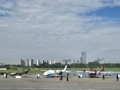 押注“天空”，中西部第一大省拼了