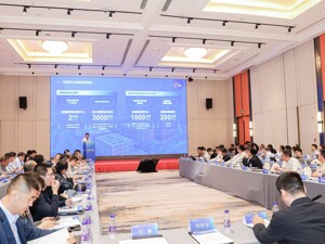 打出“服务招商”品牌 成都高新区发布医药健康产业“梧桐计划”