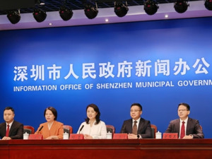 “中国文化产业第一展”下周在深圳开幕：将展出超12万件文化产品，首设人工智能展区