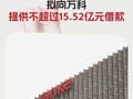 深铁集团出手！拟向万科提供不超过15.52亿元借款
