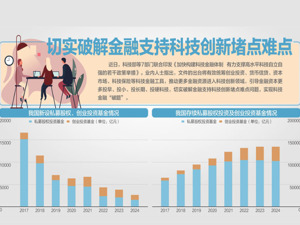 科技部等7部门发文加快构建科技金融体制：设立“国家创业投资引导基金”