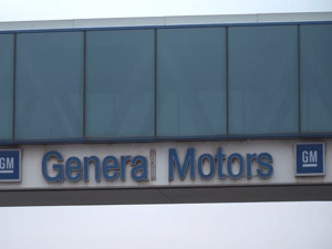 高端进口车平台道朗格业务重组  通用汽车：相应优化中国市场运营