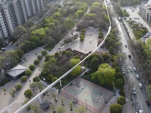 城市更新“路线图”出炉！中办国办：打造宜居、韧性、智慧城市，建立健全多层级、全覆盖的公共服务网络