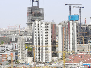上海楼市的“冰与火”：市区红盘疯抢，远郊项目零认购
