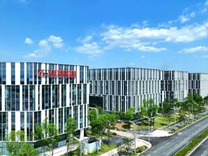 全球首个！“成都高新造”量子芯片发布