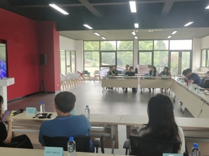 成都将在各大赛事中打造“机器人应用体验区”