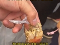 网友爆料正新鸡排鸡腿大量生蛆，当地市监局通报！涉事门店：顾客早上买下午才来退