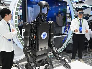 数字中国建设出台路线图：到2025年底，数字经济核心产业增加值占国内生产总值比重超过10%