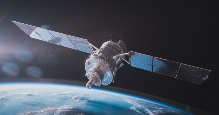 卫星也能出海？中国电信在老挝发布天通手机直连卫星业务