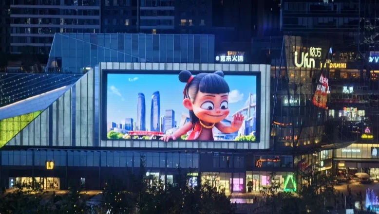 哪吒念念不忘，少必入川有回响