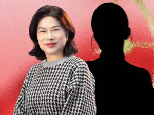 格力电器称本周五董明珠将与孟羽童见面吃饭！孟羽童：像是心中的一块大石头终于落了地！曾被董明珠视为“接班人”