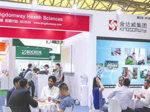 金达威董事长江斌：合成生物学让虾青素降本近80% 生物制造将颠覆行业未来