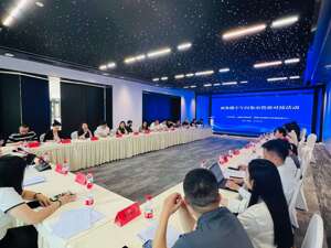 激活午间经济新动能，共创楼宇消费新场景