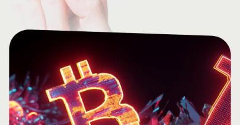 比特币升至10.8万美元一枚