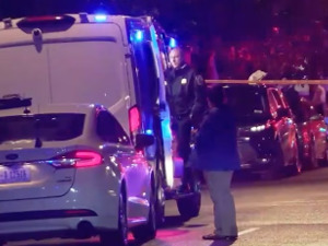 突发！2名以色列驻美使馆工作人员在华盛顿遭枪击身亡！FBI介入调查
