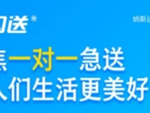 闪送公司2025年第一季度毛利率创新高达13.2% ，盈利能力持续增长