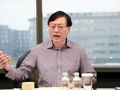 联想集团杨元庆：“中国+N”全球化制造布局，中国的制造优势是无可比拟的