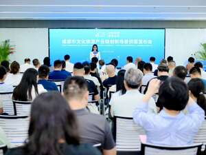 精彩快闪来了！成都市文化旅游产业链创新场景供需两端如何“同频共振”？