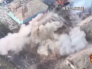 俄国防部：俄军正在沿边境建立安全区！事关普京，俄军方最新披露
