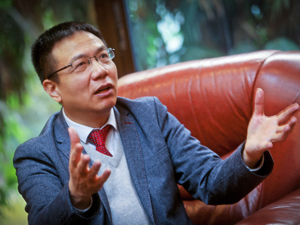 徐飞：第四代大学呼之欲出