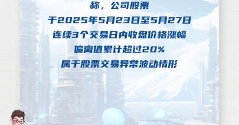3天2板尤夫股份：近期经营情况及内外部经营 环境未发生重大变化