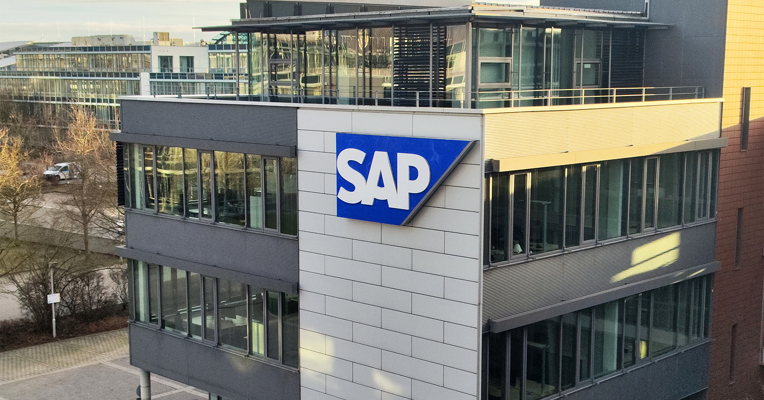 SAP与阿里巴巴达成战略合作，加速AI驱动的数字化转型