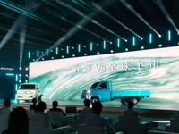 福田汽車升級公司發(fā)展戰(zhàn)略