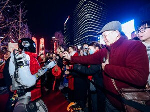 四川首款情感机器人即将面世！具身科技完成数千万元天使轮融资