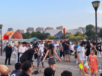 一季度直播業務收入同比下滑逾兩成，剝離YY直播的歡聚向廣告尋增長