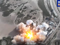 突发爆炸！星舰第9次试飞中解体，太空探索公司发声：姿态失控