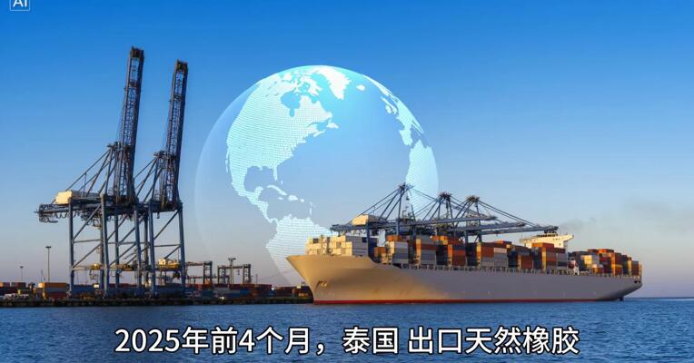 泰国杯胶价格居高不下为何橡胶期货还在跌？