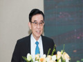 中微公司董事长尹志尧：希望五到十年，覆盖60%以上的半导体高端设备
