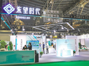 东望时代拟转让东望数智51%股权 标的今年1月成立、3月获增资