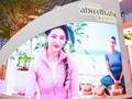 请刘亦菲做代言曾引热议 阿布扎比文旅局官方回应来了