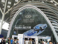直击2025粤港澳大湾区车展：千余款车型亮相，自主豪车风头无两，车企大佬热议“价格战”